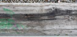 Photo Textures of Wood